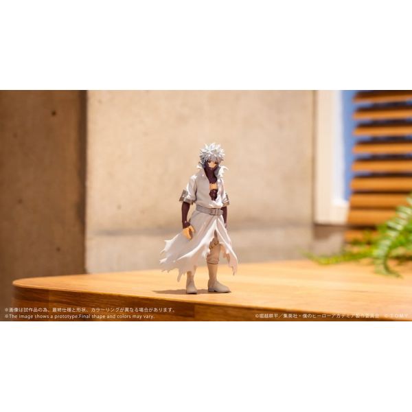 Collekazaro CK-M09 Dabi (My Hero Academia) Additional Image 1