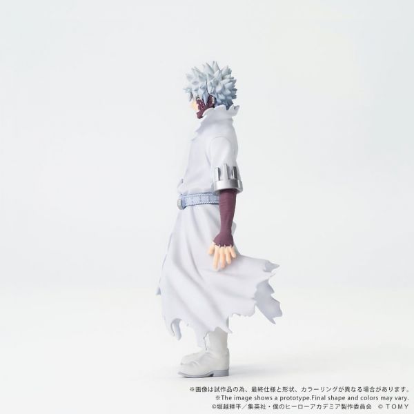 Collekazaro CK-M09 Dabi (My Hero Academia) Additional Image 3