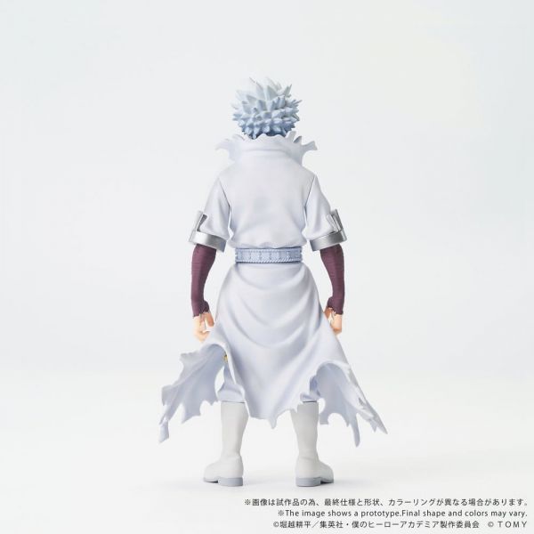 Collekazaro CK-M09 Dabi (My Hero Academia) Additional Image 4