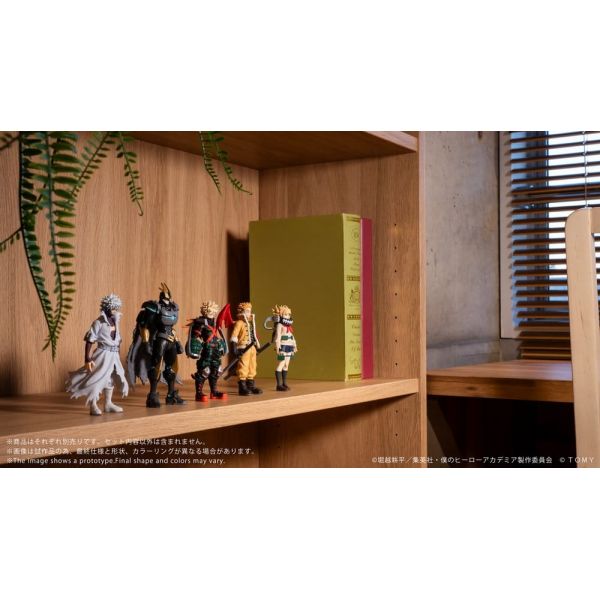 Collekazaro CK-M09 Dabi (My Hero Academia) Additional Image 7