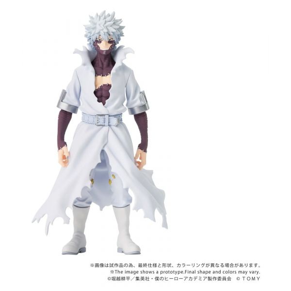 View Action Figures page