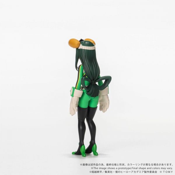 Collekazaro CK-M12 Tsuyu Asui (My Hero Academia) Additional Image 3