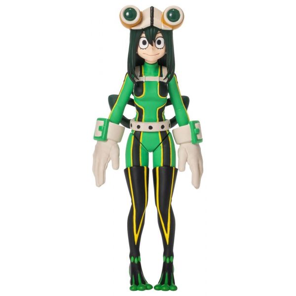 View My Hero Academia page