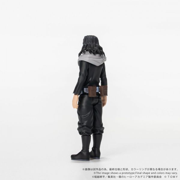 Collekazaro CK-M13 Shota Aizawa (My Hero Academia) Additional Image 3
