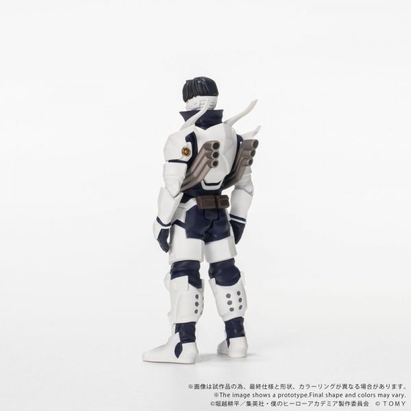Collekazaro CK-M11 Tenya Iida (My Hero Academia) Additional Image 3