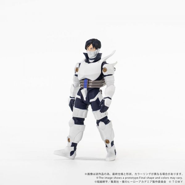 Collekazaro CK-M11 Tenya Iida (My Hero Academia) Additional Image 5