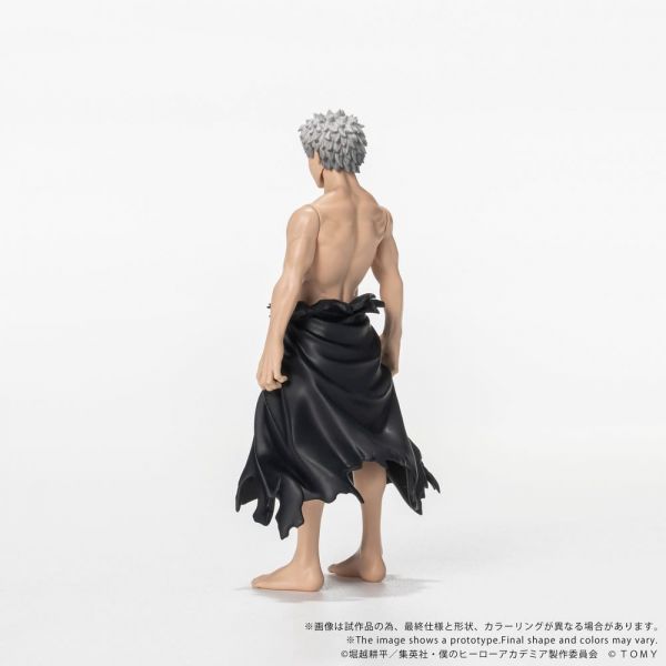 Collekazaro CK-M15 All For One (My Hero Academia) Additional Image 3