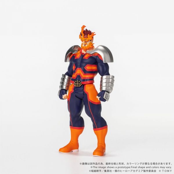 Collekazaro CK-M14 Endeavor (My Hero Academia) Additional Image 2
