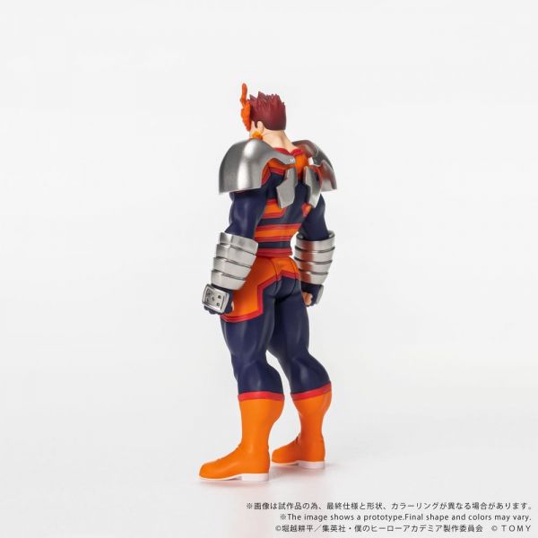 Collekazaro CK-M14 Endeavor (My Hero Academia) Additional Image 3
