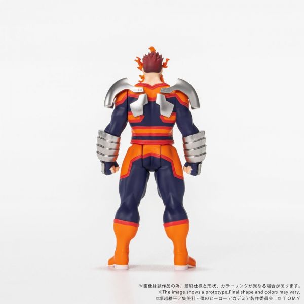 Collekazaro CK-M14 Endeavor (My Hero Academia) Additional Image 4
