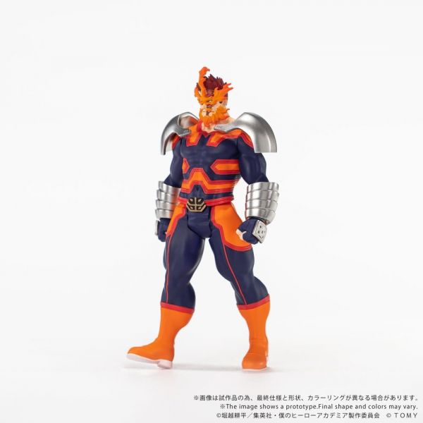 Collekazaro CK-M14 Endeavor (My Hero Academia) Additional Image 5