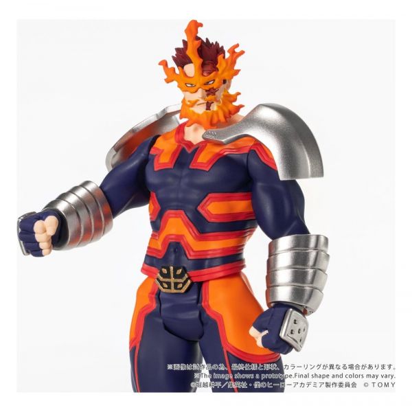 Collekazaro CK-M14 Endeavor (My Hero Academia) Additional Image 6