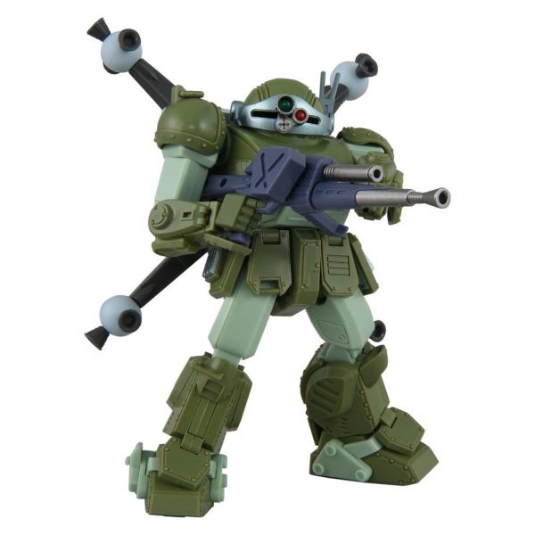 Toyrise AT-12 Scope Dog Round Mover (Armored Trooper Votoms) Main Image