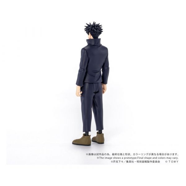Collekazaro CK-J02 Megumi Fushiguro (Jujutsu Kaisen) Additional Image 3