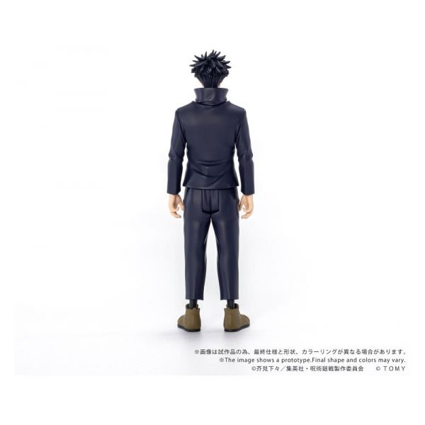 Collekazaro CK-J02 Megumi Fushiguro (Jujutsu Kaisen) Additional Image 4