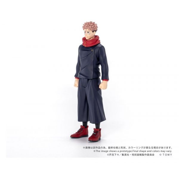 Collekazaro CK-J01 Yuji Itadori (Jujutsu Kaisen) Additional Image 2