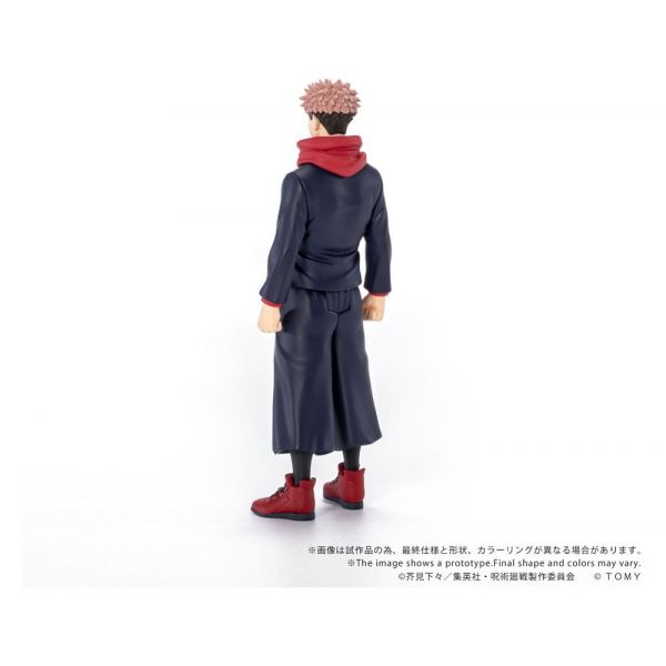 Collekazaro CK-J01 Yuji Itadori (Jujutsu Kaisen) Additional Image 3