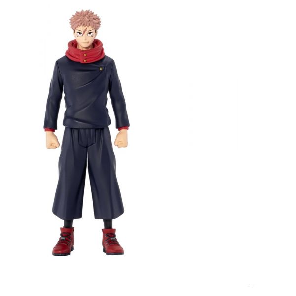 Collekazaro CK-J01 Yuji Itadori (Jujutsu Kaisen) Main Image
