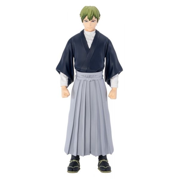 View Collekazaro Jujutsu Kaisen Collection page