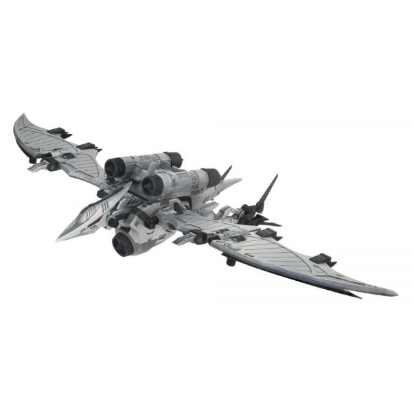 View Zoids page