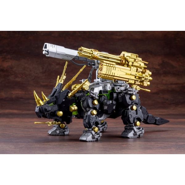Dark Horn Harry Special 2001 Re/color (Zoids) Additional Image 1
