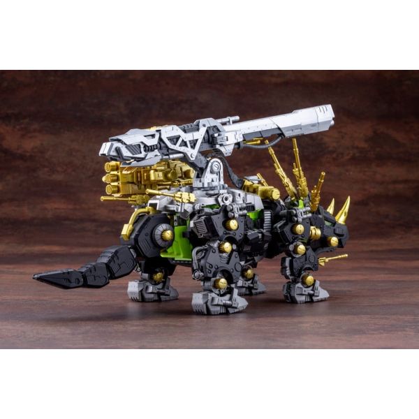 Dark Horn Harry Special 2001 Re/color (Zoids) Additional Image 2