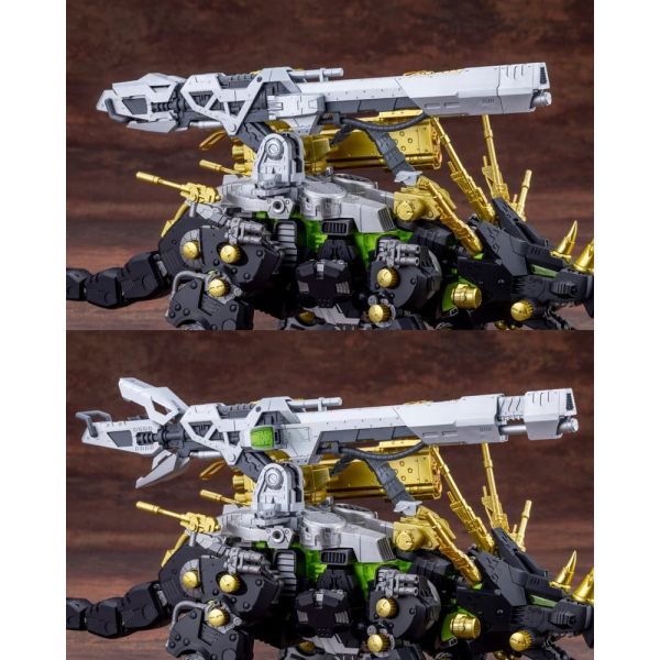 Dark Horn Harry Special 2001 Re/color (Zoids) Additional Image 3