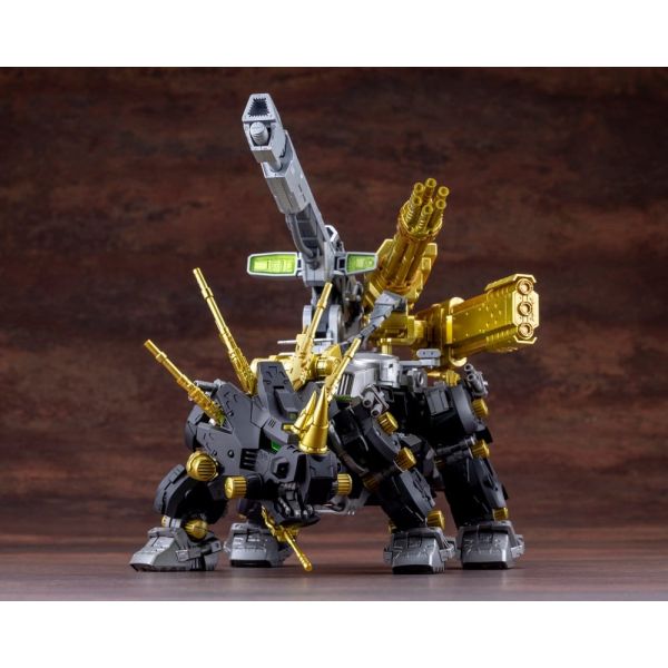 Dark Horn Harry Special 2001 Re/color (Zoids) Additional Image 5