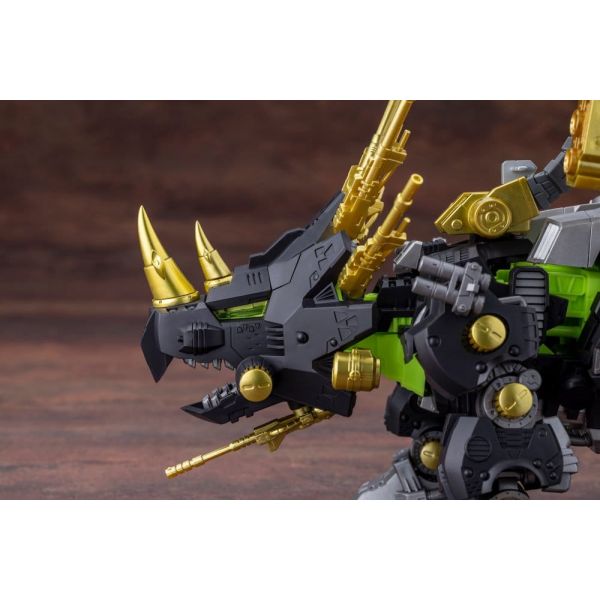 Dark Horn Harry Special 2001 Re/color (Zoids) Additional Image 6