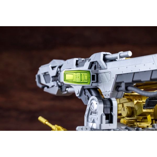 Dark Horn Harry Special 2001 Re/color (Zoids) Additional Image 7