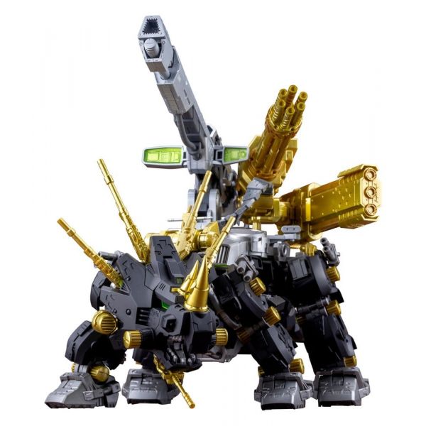 Dark Horn Harry Special 2001 Re/color (Zoids) Main Image