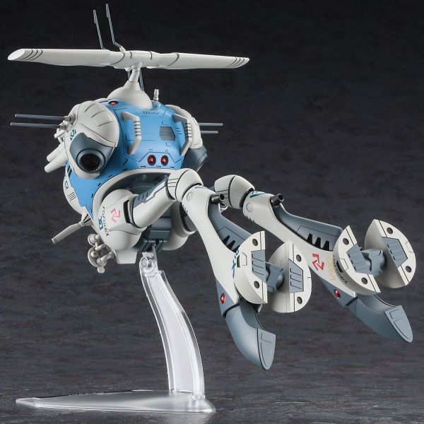 Regult - Reconnaissance Type (Super Dimension Fortress Macross) Image