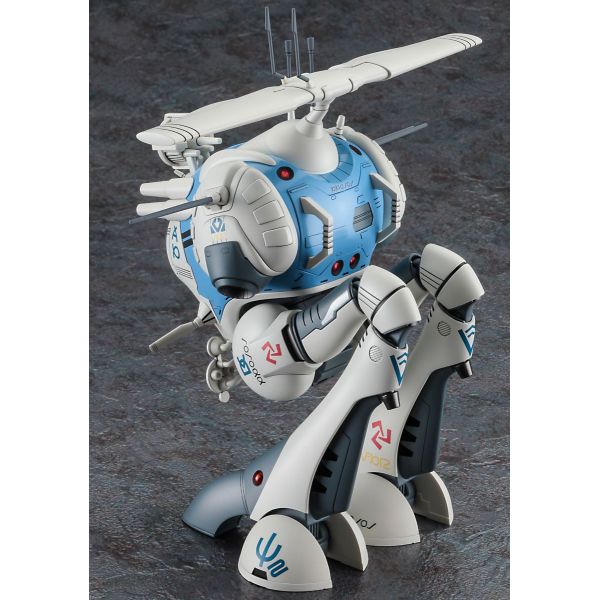 Regult - Reconnaissance Type (Super Dimension Fortress Macross) Image