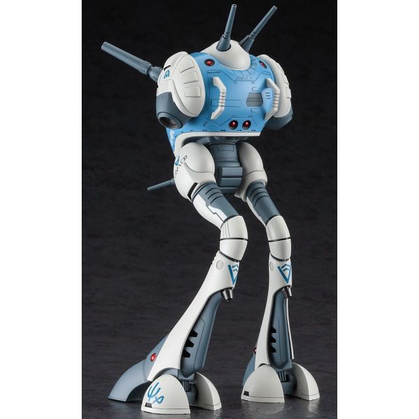 Regult - Standard Mass Production Type (Super Dimension Fortress Macross) Image