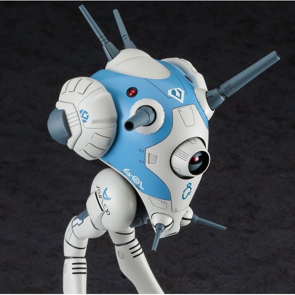 Regult - Standard Mass Production Type (Super Dimension Fortress Macross) Image