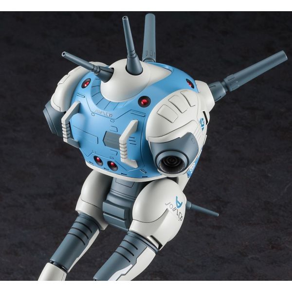 Regult - Standard Mass Production Type (Super Dimension Fortress Macross) Image