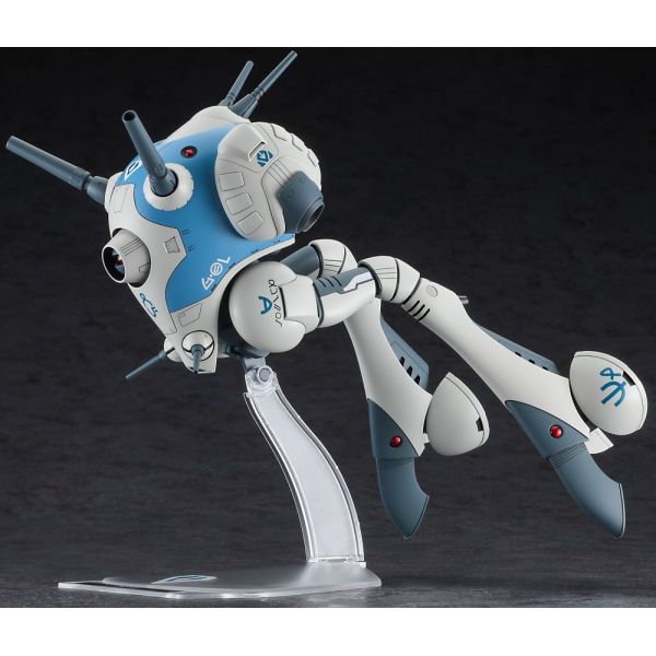 Regult - Standard Mass Production Type (Super Dimension Fortress Macross) Image