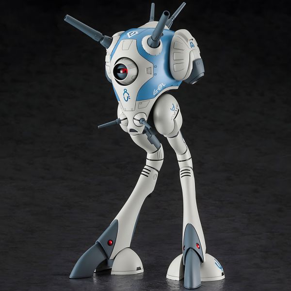 Regult - Standard Mass Production Type (Super Dimension Fortress Macross) Image
