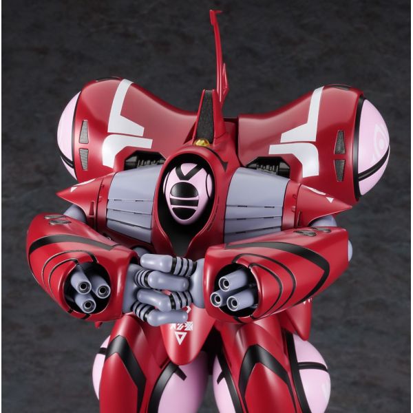 Queadluun-Rau Milia (Movie Ver.) (Macross: Do You Remember Love?) Additional Image 4