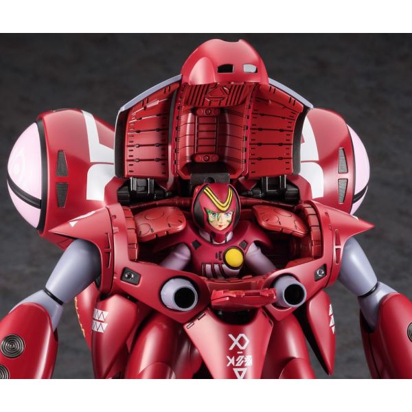 Queadluun-Rau Milia (Movie Ver.) (Macross: Do You Remember Love?) Additional Image 6