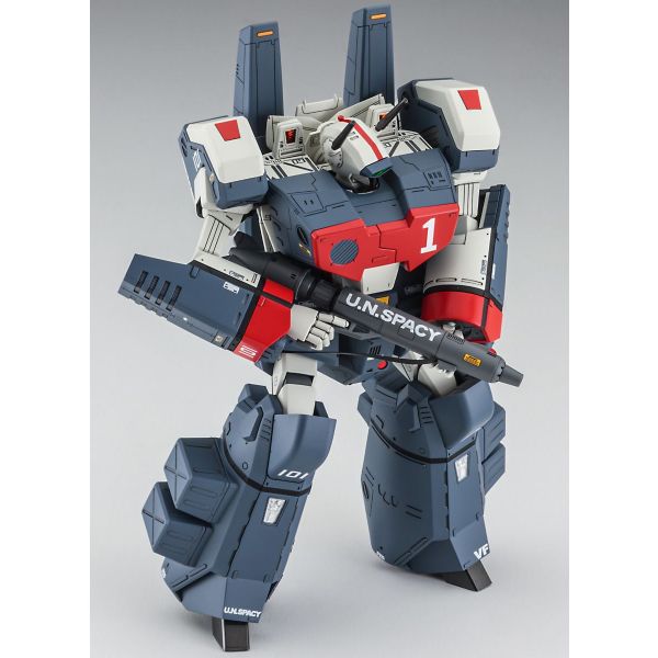 VF-1J Armored Valkyrie (Macross) Additional Image 2