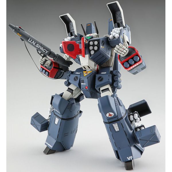 VF-1J Armored Valkyrie (Macross) Additional Image 3