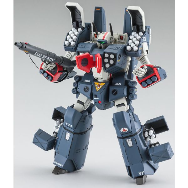 VF-1J Armored Valkyrie (Macross) Additional Image 4