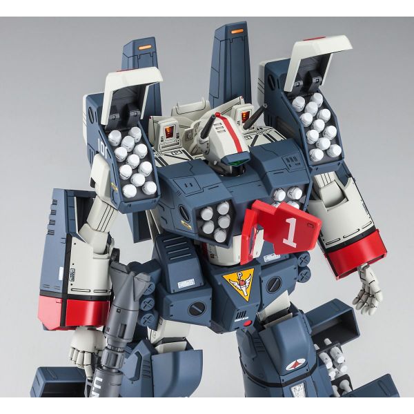 VF-1J Armored Valkyrie (Macross) Additional Image 5