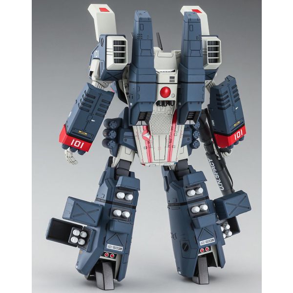 VF-1J Armored Valkyrie (Macross) Additional Image 6