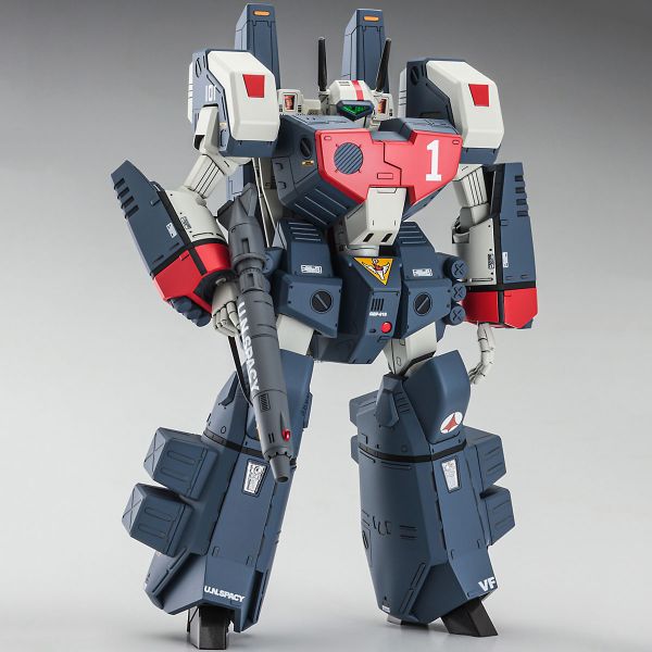 VF-1J Armored Valkyrie (Macross) Main Image