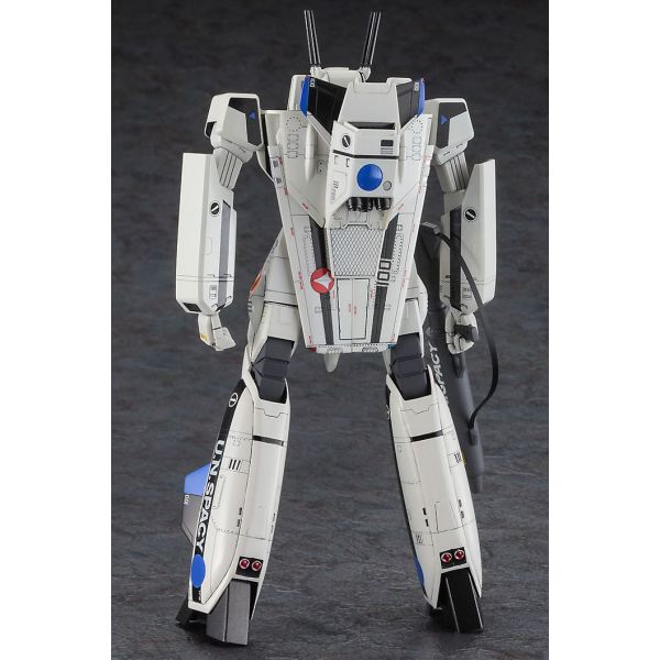 VF-1S Battroid Valkyrie Max (Macross) Additional Image 1