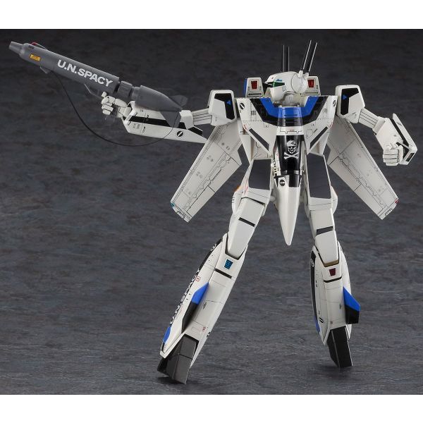 VF-1S Battroid Valkyrie Max (Macross) Additional Image 2