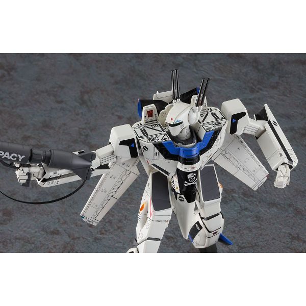 VF-1S Battroid Valkyrie Max (Macross) Additional Image 3