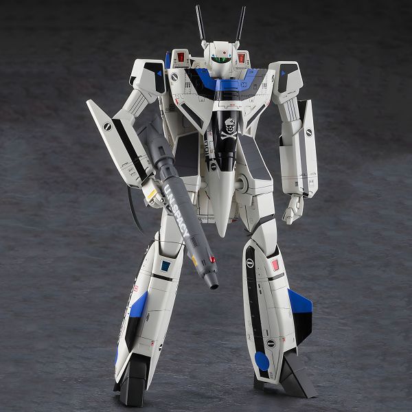 VF-1S Battroid Valkyrie Max (Macross) Main Image